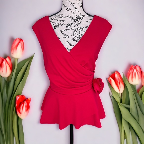 Adrianna Papell Tops - Adrianna Papell Top